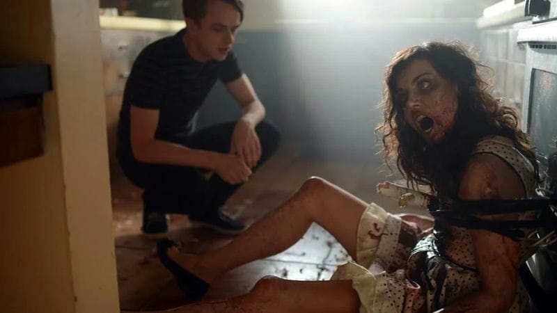 Life After Beth - Vj Junior